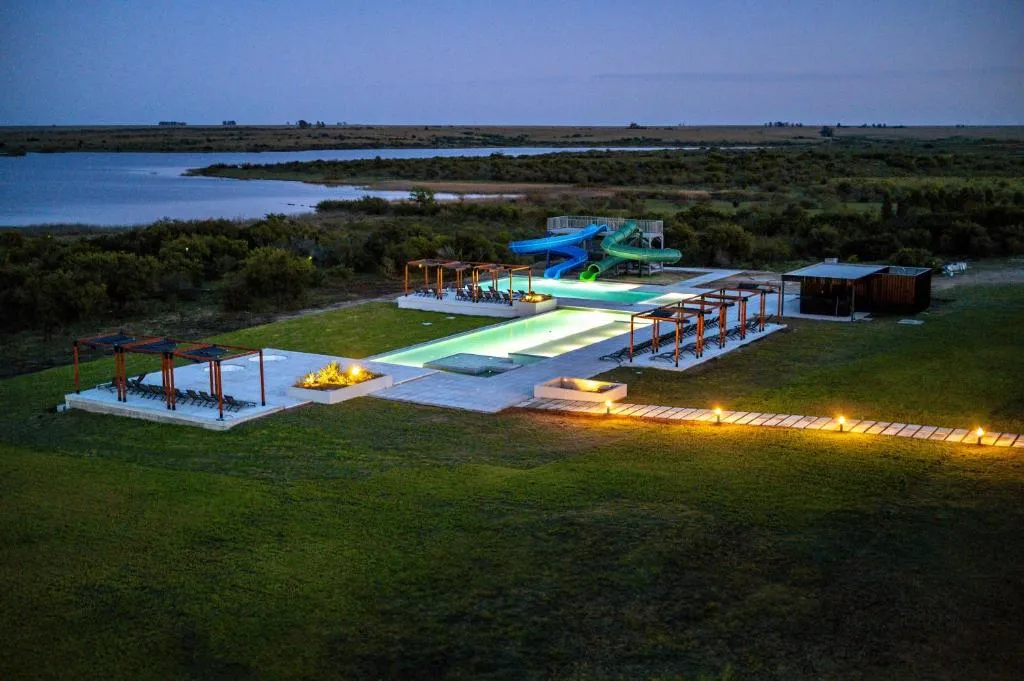 Midland Hotel & Resort All Inclusive, hotel in Paso de los Toros