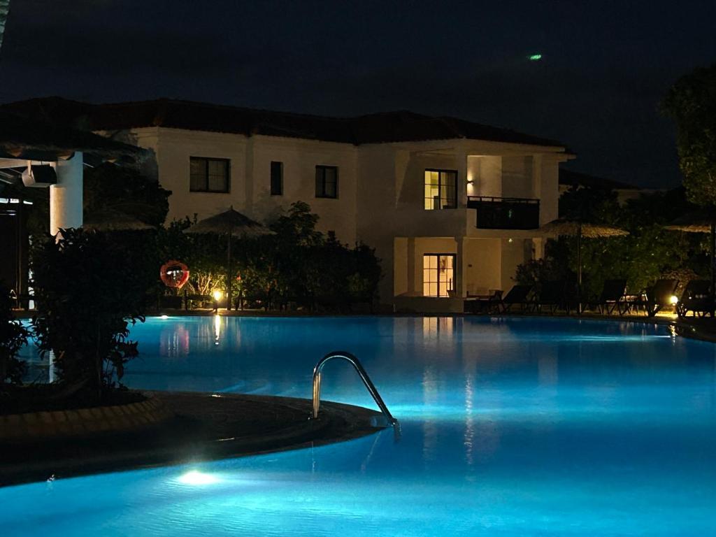 Tortuga Apartment, Santa Maria