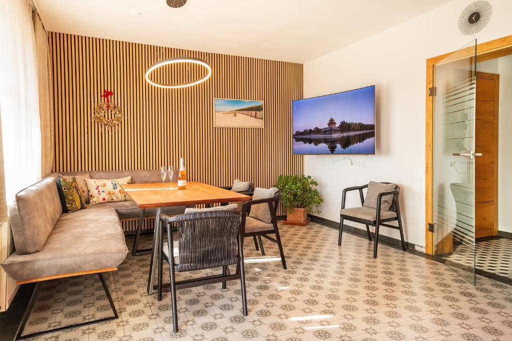 Ferienwohnung in der Thermenregion - 2