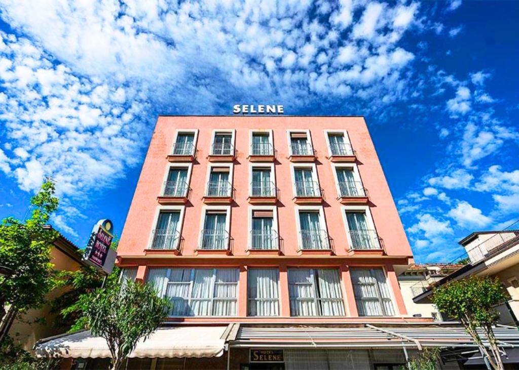 Hotel Selene - Vista Mare - 2