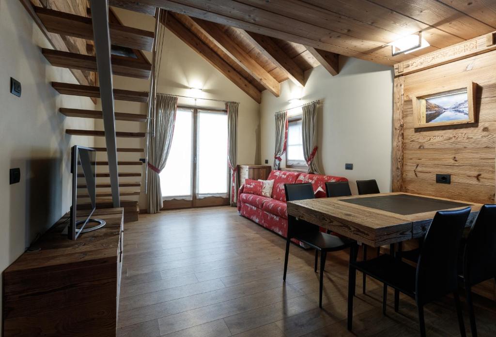 Chalet Jolie - 3