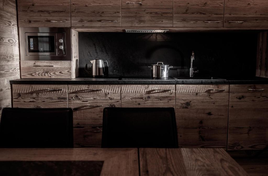 Chalet Jolie - 2