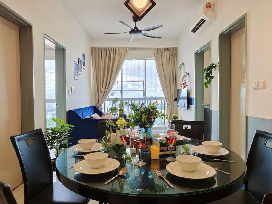 Pavilion 2 Suites, Kuala Lumpur