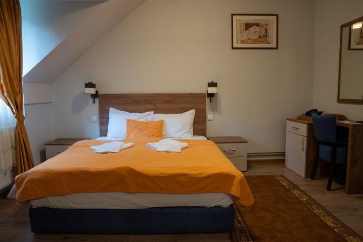 Hotel Pepa - 5