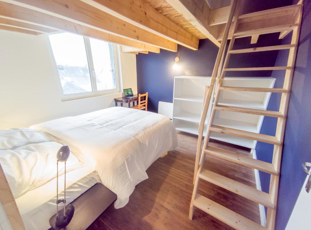 Maison à 10 min du centre dans avenue privée ! - 3