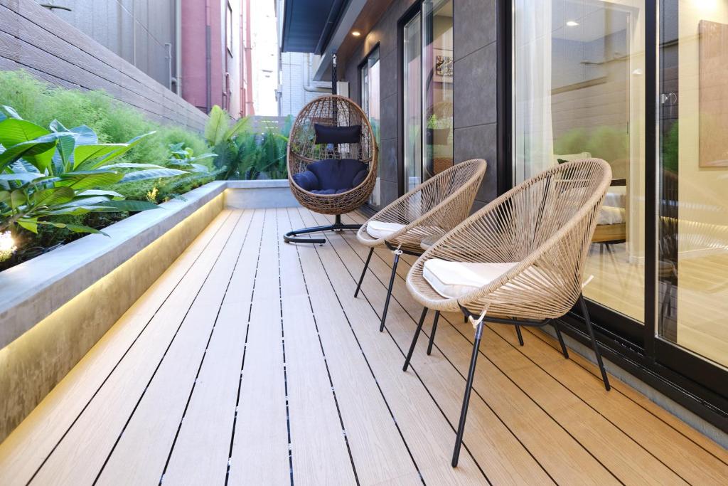 YOKAZATO Hotel 森下