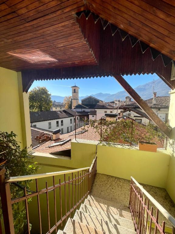 Appartamento sui tetti del centro storico - 3