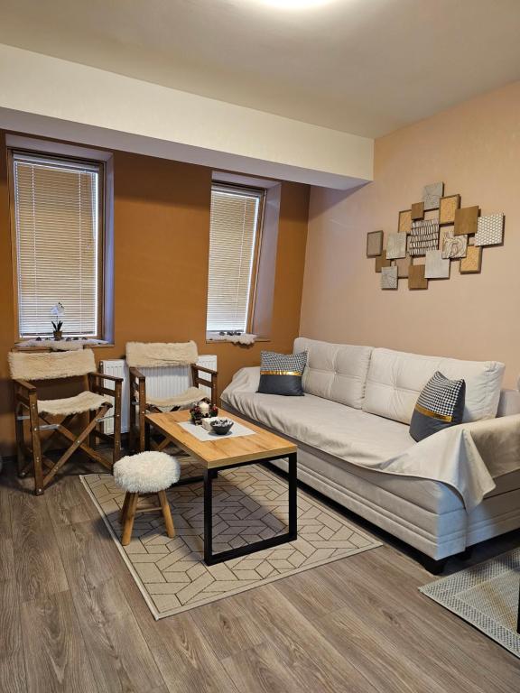 Apartman Sky light - 5