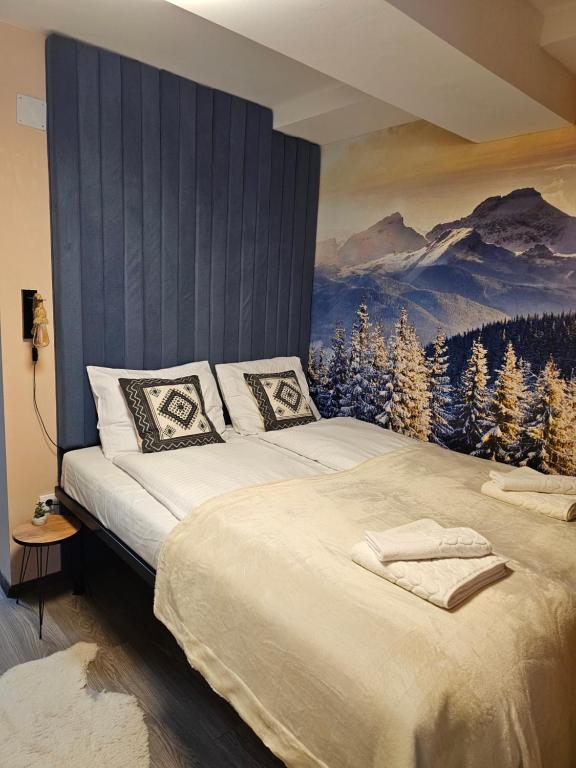 Apartman Sky light - 2