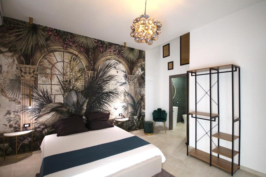 Lior Apartment Noto Centro Storico per 4 Persone - 1