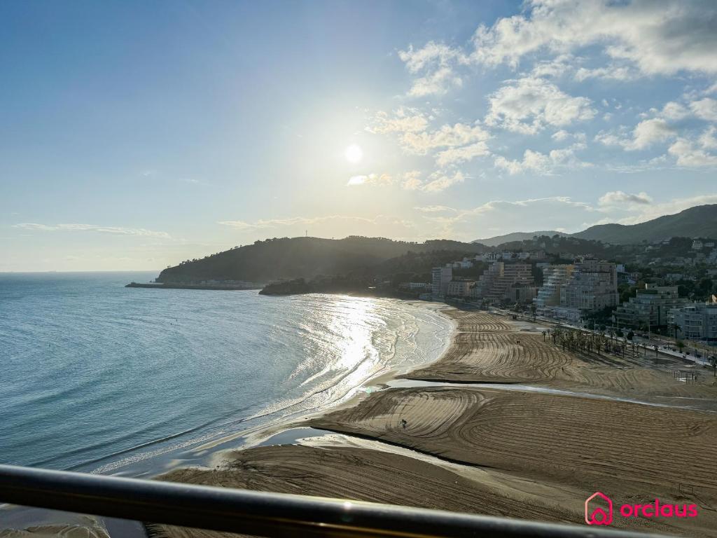 El Balcón de la Concha, Oropesa del Mar