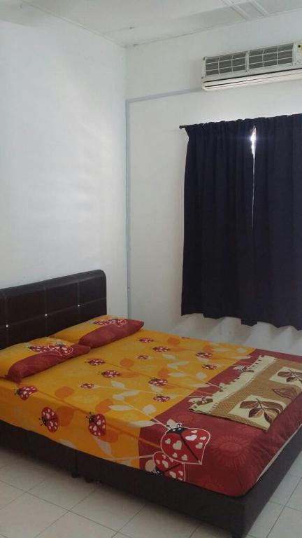 The Simple Homestay — Hotel in Ipoh