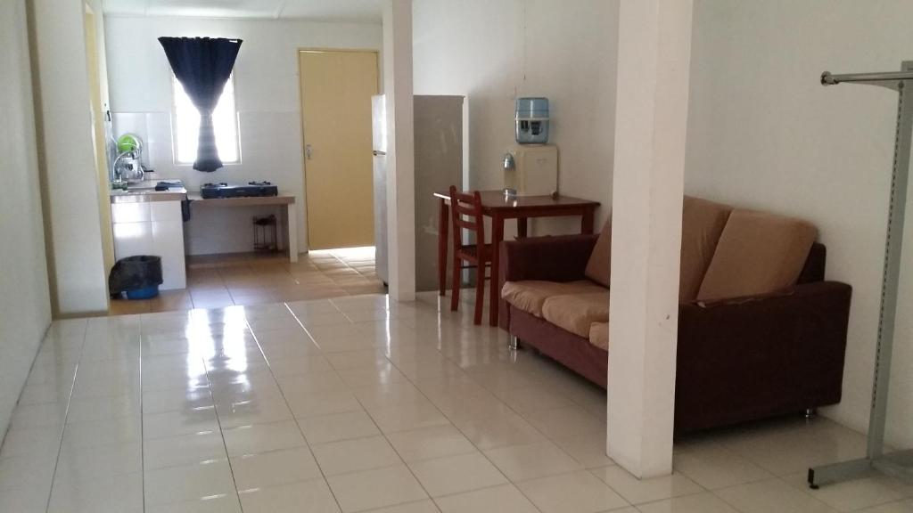 The Simple Homestay photo