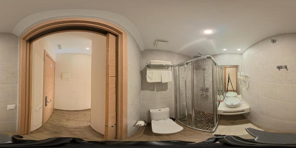 Hostal Infantes - 2