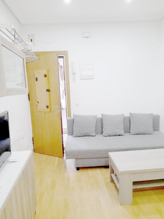 BM9 Piso 1 dormitorio Quevedo WIFI - 2