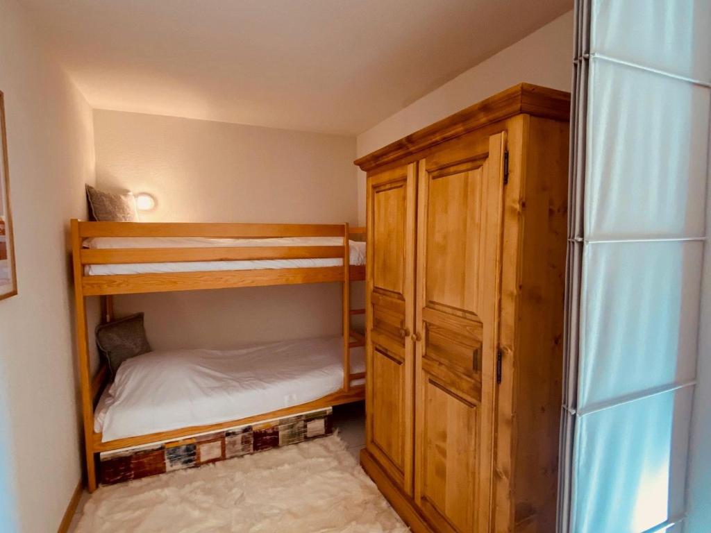 Appartement cosy près des pistes avec garage, WIFI, terrasse - La Clusaz - FR-1-459-234 - 2