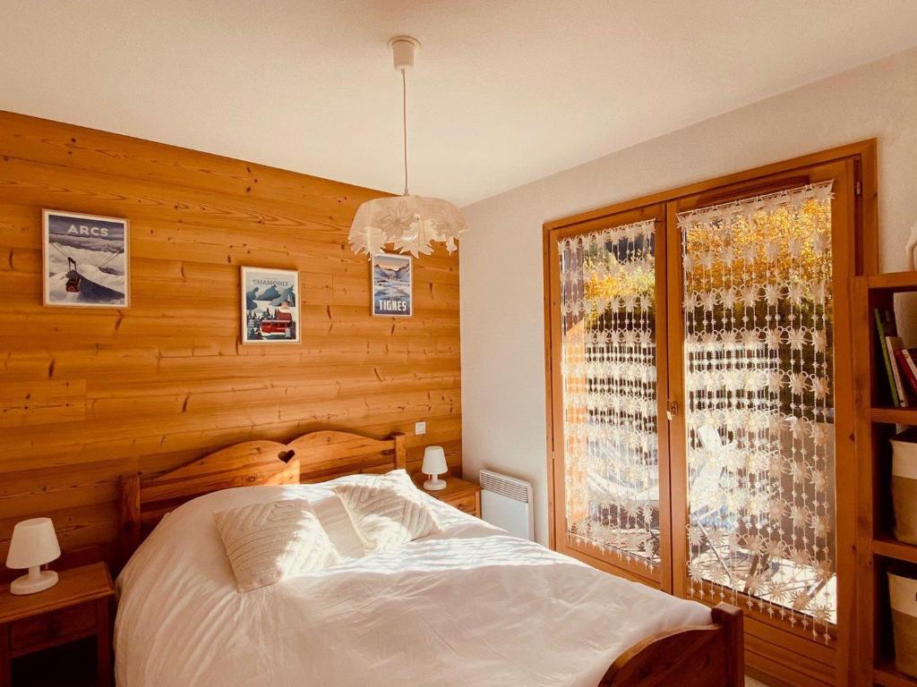 Appartement cosy près des pistes avec garage, WIFI, terrasse - La Clusaz - FR-1-459-234 - 3
