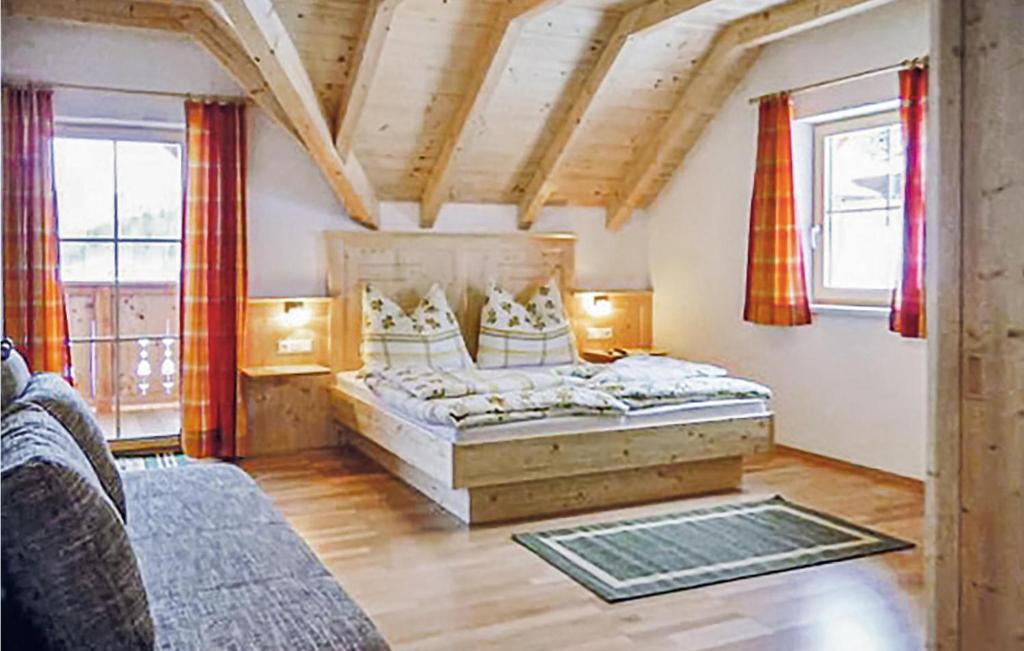 Ferienhaus Mit Sauna - 5