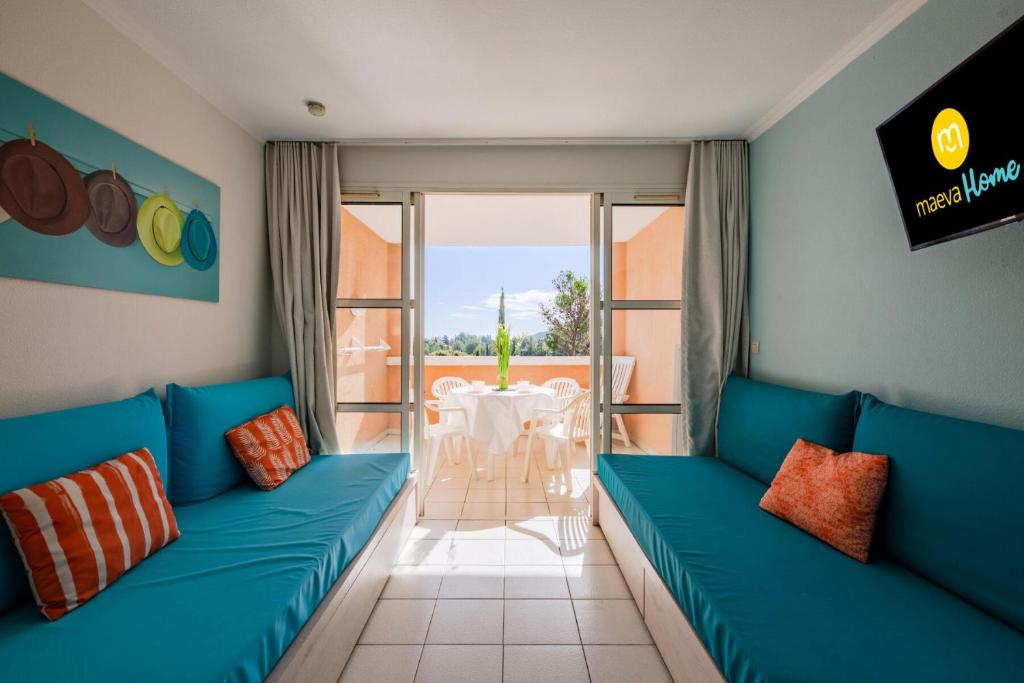 Résidence le Village de Cap Esterel - maeva Home - Appartement 2 pièces 5 personnes - Confort MAE-2631 - 3