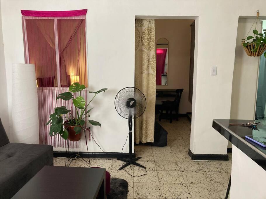 Aparta estudio en San Antonio - 3