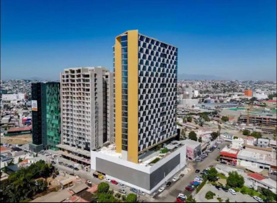 Exclusive Luxury Condo 2bd - 2
