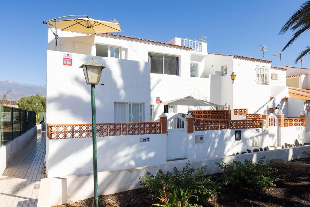 Soul House Tenerife - 1