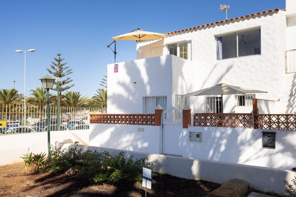 Soul House Tenerife - 2