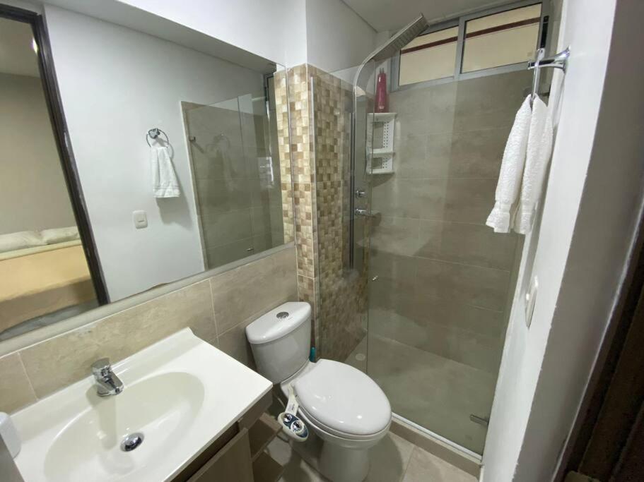 Barranquilla Villa Campestre Malecon Rio Uninorte - 2