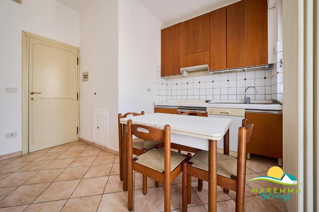 Maremma Holidays Zot's Penthouse - 5