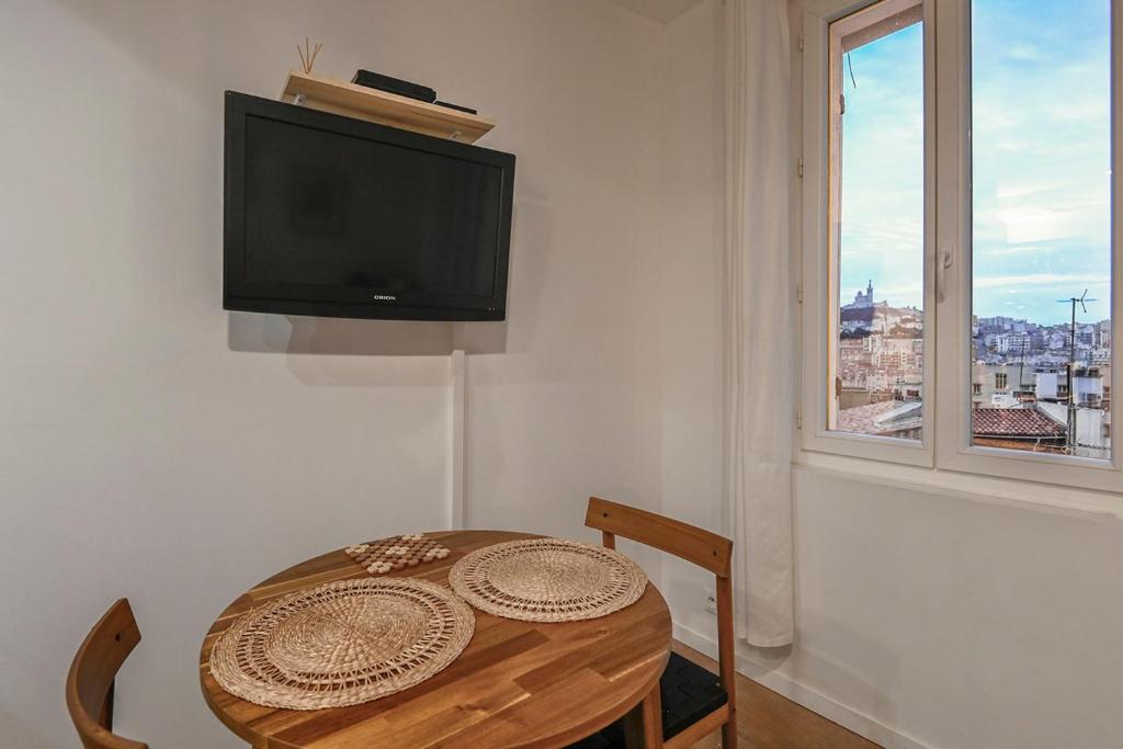 Cosy apartment near the Old Port - 5