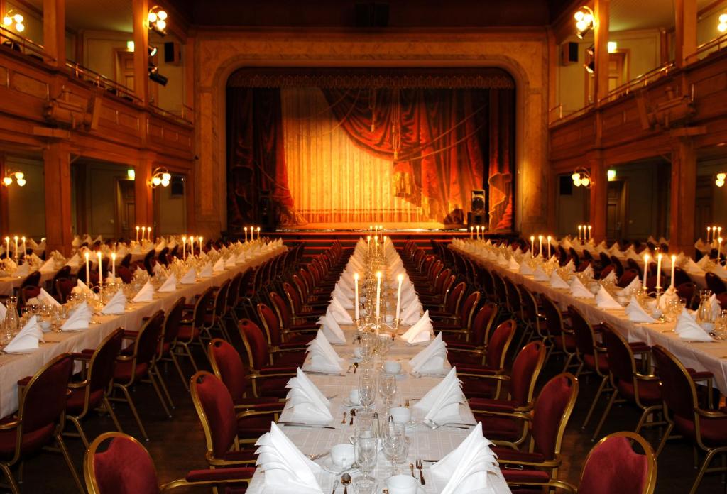 Best Western Hotel Gamla Teatern Photo 19