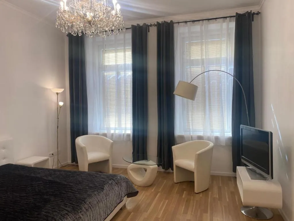Vienna Luxury Dream Home, Hotel in Wien