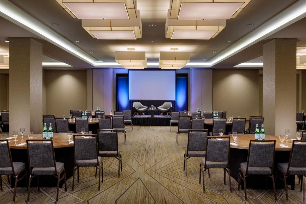Meeting room / ballrooms