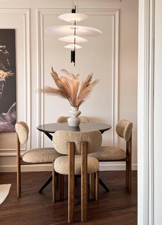 ZEST privè - 2