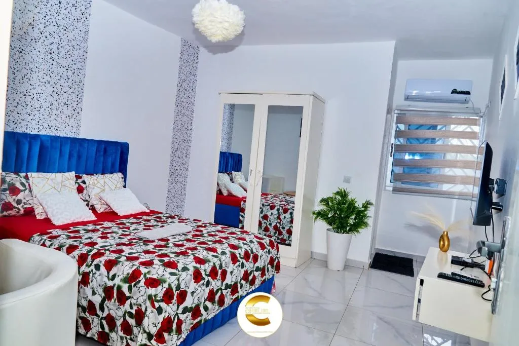 Résidences Cheliel, hotel in Yamoussoukro