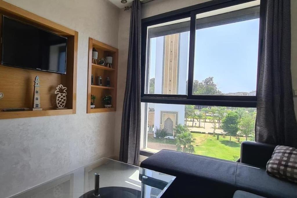 Grayappart Kénitra, Kenitra