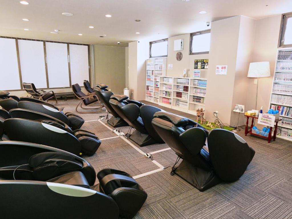 미야자키 다이치 호텔 호텔 이미지 1