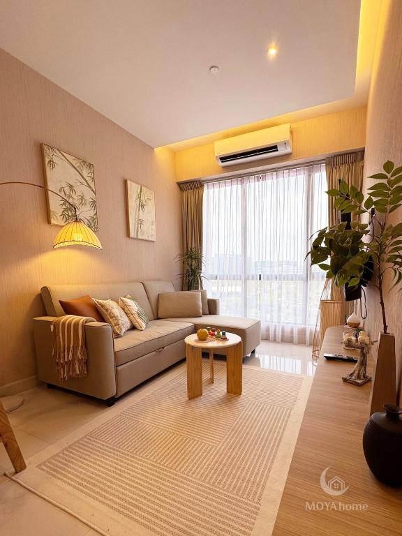 The Lily at SuteraBay KK, Kota Kinabalu