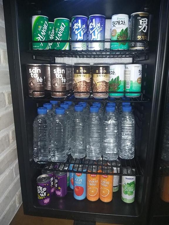 창원 브라운 도트 호텔 명서 호텔 이미지 2