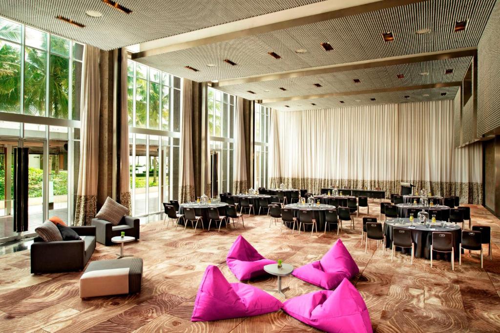 Meeting room / ballrooms