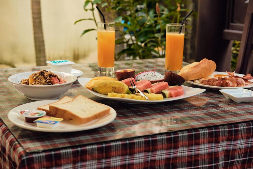 お料理のイメージ