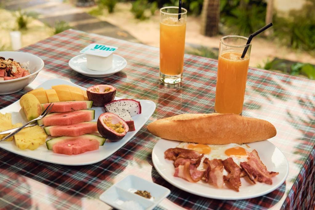 お料理のイメージ