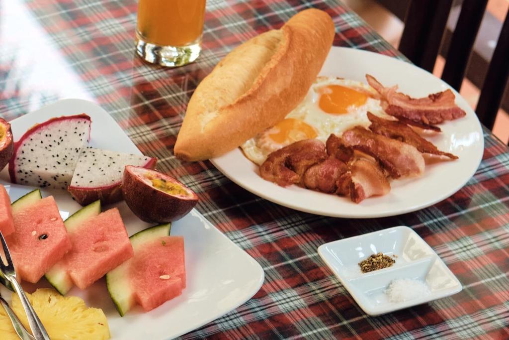 お料理のイメージ