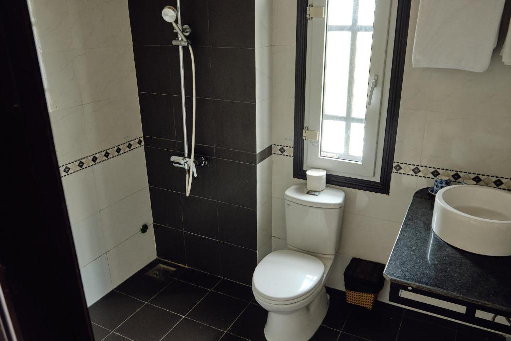 バスルーム（客室）