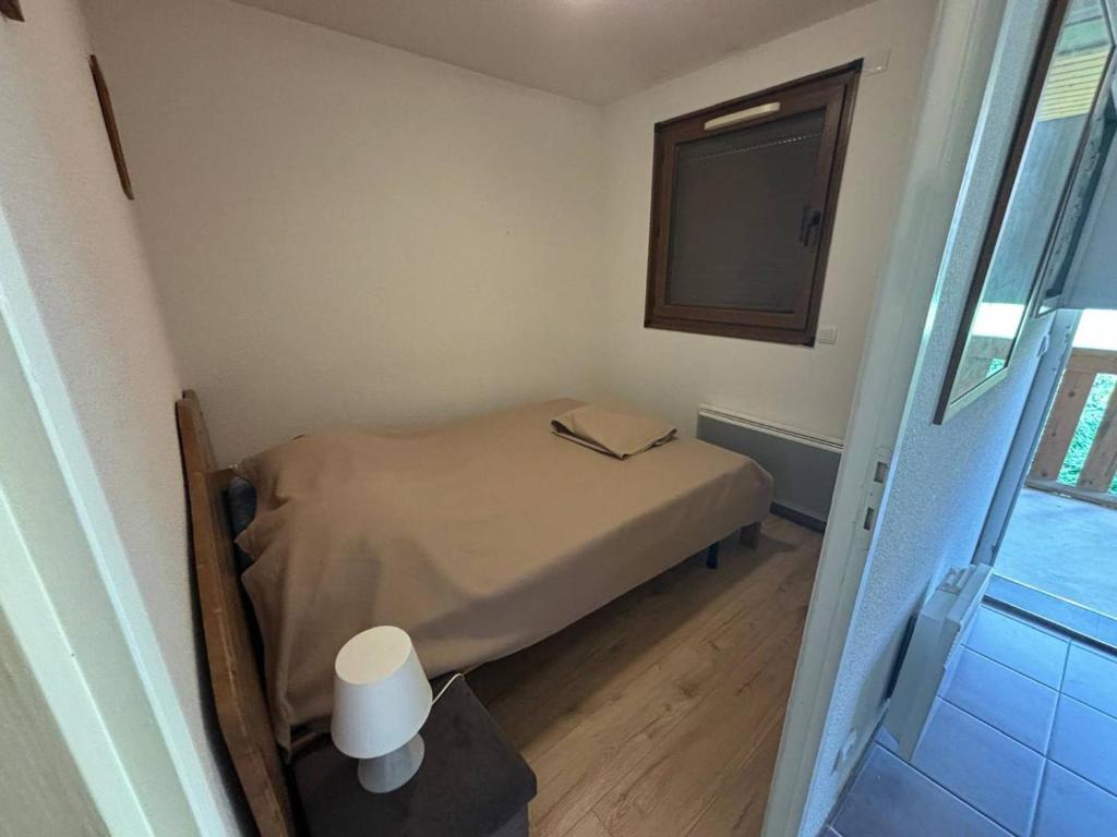 Spacieux 3 pièces en montagne pour 6 pers. avec balcon - 5