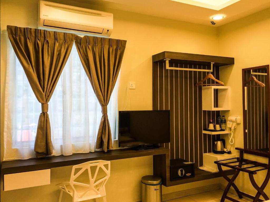 บริการและสิ่งอำนวยความสะดวก