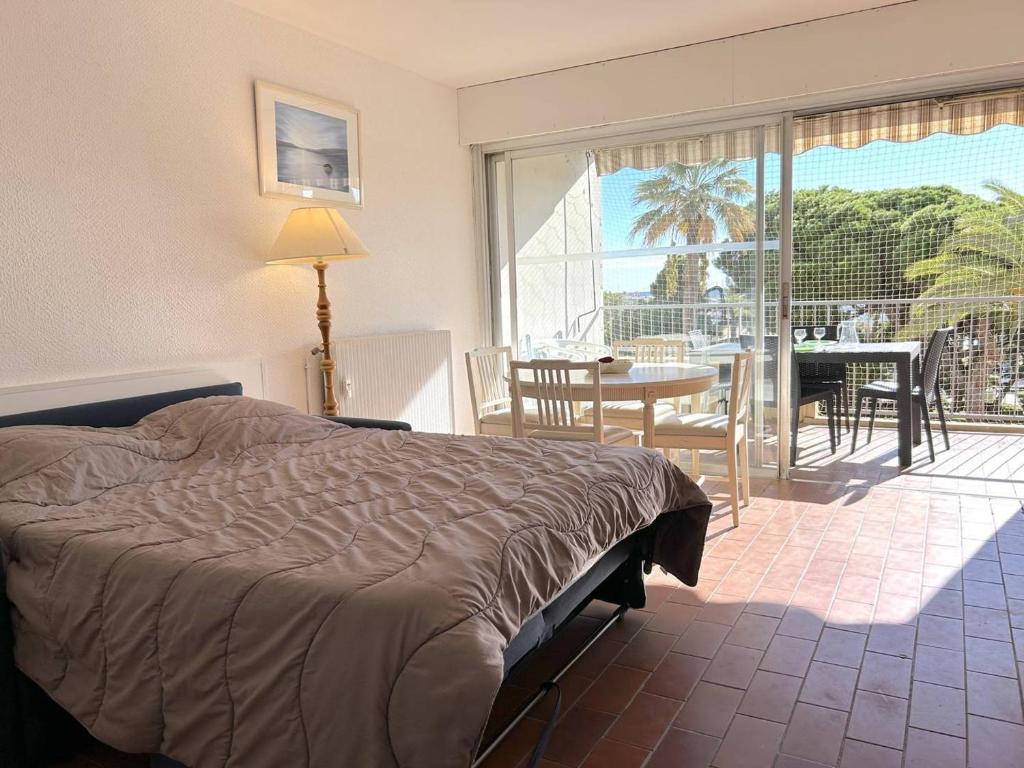 Studio cosy proche plage, Le Lavandou - FR-1-251-847 - 3
