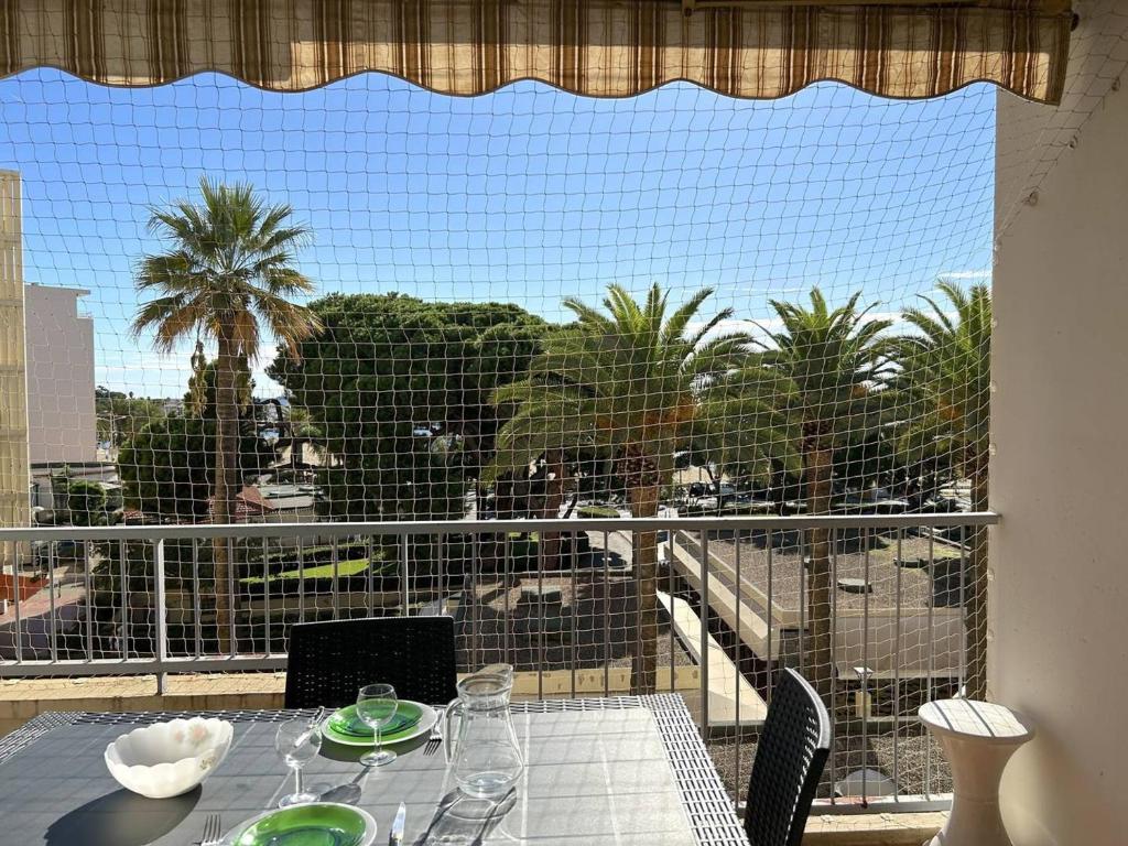 Studio cosy proche plage, Le Lavandou - FR-1-251-847 - 1