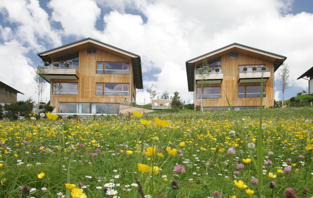 LAMA Appartement, Lech am Arlberg
