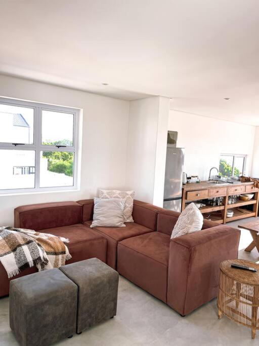 Apartment Swart-Tobie Upper Unit, St Helena Bay